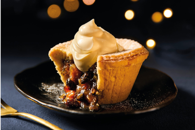 We blind taste-tested every supermarket mince pie – and one stole the show