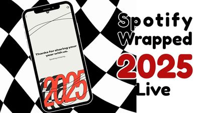 Spotify Wrapped 2025 LIVE: Your year in music has been revealed — latest news, reactions and tips