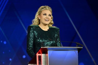 Erika Kirk still supports Second Amendment despite husband Charlie’s murder: ‘That’s not a gun problem’