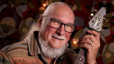 Steve Cropper, guitarist for Booker T & the MG’s and Otis Redding, dies aged 84