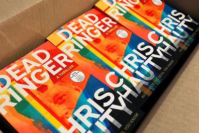 JFK Assassination: 62 Years On, Chris Hauty Reignites Debate With New Conspiracy-Driven Novel