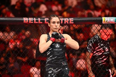 Alexa Grasso out of UFC 324 with Rose Namajunas handed Natalia Silva test