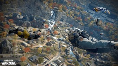 Warzone playlist guide: Season 1 Week 1 modes