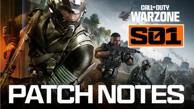 Warzone Season 1 patch notes: Haven’s Hollow, new Equipment, anti-cheat upgrades, more