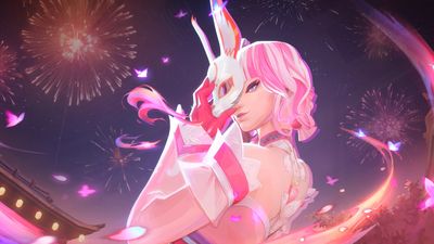 Marvel Rivals continues Anniversary celebrations with new legendary Psylocke and Luna Snow skins in the newest patch