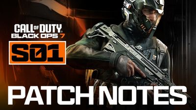 Black Ops 7 Season 1 patch notes: New maps, weapons, Zombies overhaul, more
