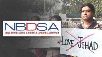 5 channels spun NCERT textbook poem into ‘love jihad’ plot. Watchdog orders takedown