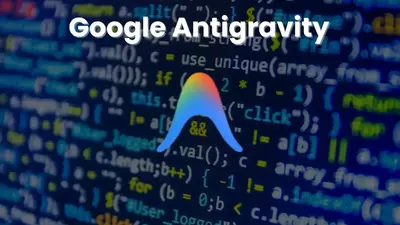 Google’s Antigravity AI deleted a developer’s drive and then apologized