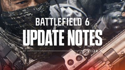 Battlefield 6 patch 1.1.3.0 notes: Winter Offensive event, weapon tuning, REDSEC balancing, more