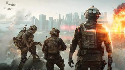 Battlefield 6 early patch 1.1.3.0 notes: Weapon tuning, REDSEC balancing, game mode adjustments, more