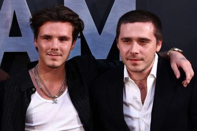 Cruz Beckham reaches out to Brooklyn in new post after social media block amid family feud