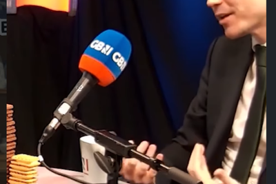 GB News Forced to Pull Segment and Pay Damages After Smearing Major Muslim Charity — Here's What They Said