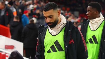 Why Mohamed Salah Was Benched for Second Liverpool Game in a Row