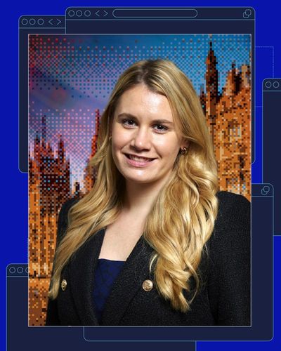 ‘I don’t take no for an answer’: how a small group of women changed the law on deepfake porn