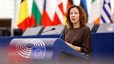 Social agenda is 'existential' for the EU, Commissioner Mînzatu tells Euronews