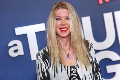 Tara Reid surveillance footage shows no evidence she was ‘drugged’ at hotel, police say