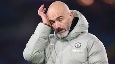 Enzo Maresca Condemns Woeful Chelsea, Explains Early Estevao Substitution