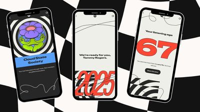 Can't find your Spotify Wrapped? Here's how to make it appear