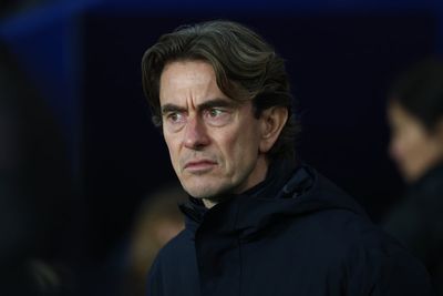 Thomas Frank facing nightmare Tottenham scenario in Brentford reunion