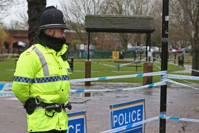 Salisbury novichok poisonings timeline: How Russian spy incident unfolded in 2018