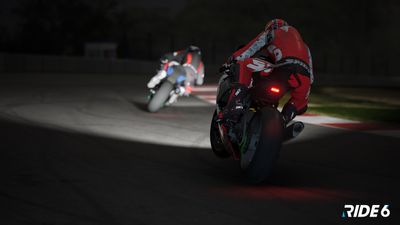 RIDE 6 Launches in February with Two Different Gameplay Experiences and Much More
