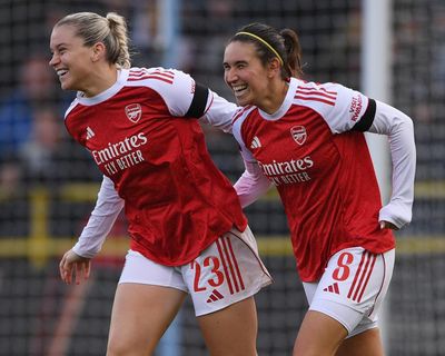 See how every judge voted in the 100 best female footballers for 2025