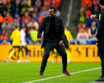 Wilfried Nancy’s move to Celtic means as much for MLS as it does for him