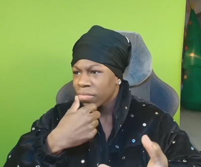 Twitch Streamer RaKai Hit With 2-Year Ban After Walmart Shoplifting Video Surfaces