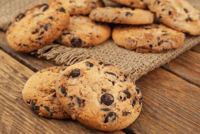 Today is National Cookie Day. Here’s where to find the best freebies and deals