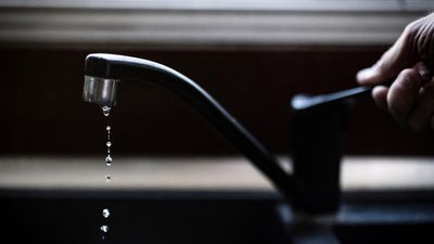 French tap water tainted by widespread forever chemicals, study finds