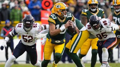 NFL Week 14 Picks From the MMQB Staff: Bears and Packers Battle for First Place