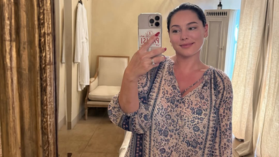 Kelly Brook's 'I'm A Celebrity' Exit Drama: How She Threw Aitch and Angry Ginge Under the Bus with Milk Bottle Scandal