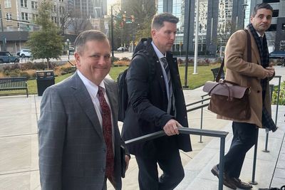 NASCAR antitrust trial: Bob Jenkins testifies about $100M loss and 'insulting' charter deal