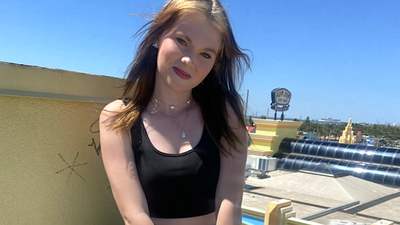 Anna Kepner’s father mysteriously vanishes when law enforcement comes knocking