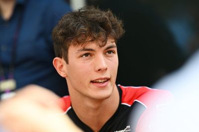 Oliver Bearman slams "scum of the earth" abuse of Kimi Antonelli as FIA steps in