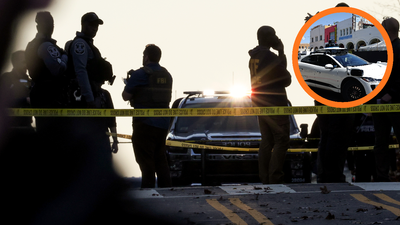 You’ll never want to take a Waymo robotaxi again after you see what it did during an active police standoff