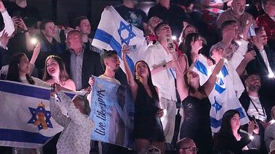 Eurovision crisis: Will there be a vote on Israel’s participation in the 2026 song contest?
