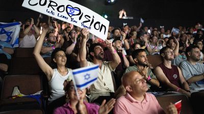 Eurovision members debate call to boycott Israel