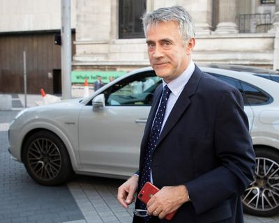 Crypto investor gives £9m to Reform UK as donations exceed those to Tories