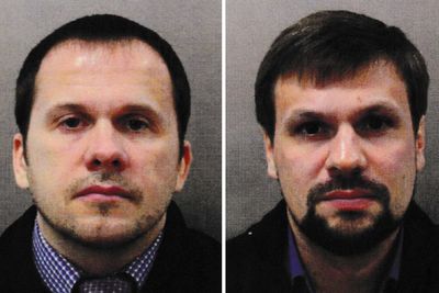 How Salisbury Novichok poisonings entangled a spy and Russian hit squad