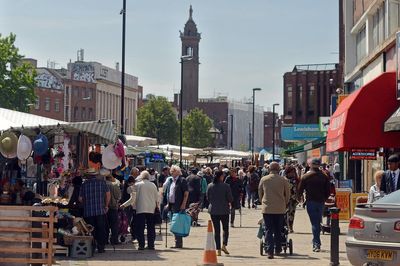 Guide to Lewisham: South-east London's latest property hotspot slated for £1.5bn regeneration