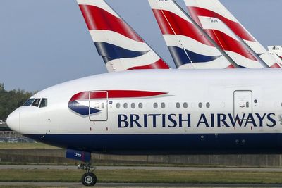 British Airways to raise price of Avios flights from this month