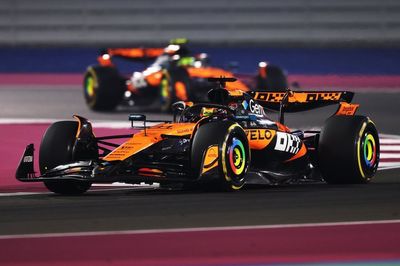 McLaren hasn't discussed F1 team orders for Abu Dhabi; Norris won't ask for them