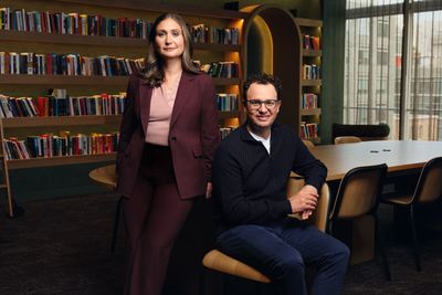 How Anthropic grew—and what the $183 billion giant faces next