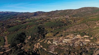 European Commission keeps Portuguese lithium mine 'strategic' status despite environmental concerns