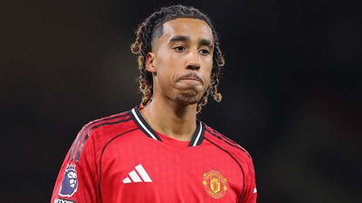 Ruben Amorim Fires Unusual Warning to Leny Yoro