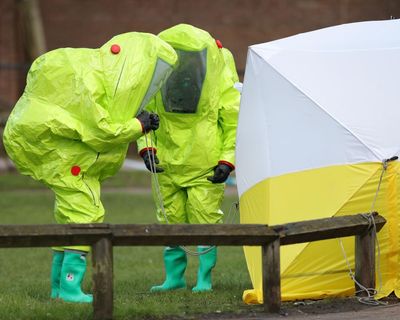 Novichok poisonings, Russia’s role and UK response: key questions of inquiry
