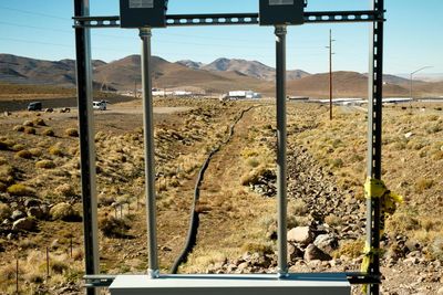 The AI boom is heralding a new gold rush in the American west