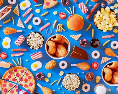 Parents and young people: share your concerns about ultra-processed foods (UPFs)