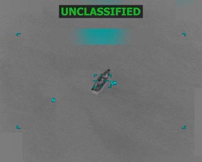 Killing of survivors sparks outrage – but entire US ‘drug boat’ war is legally shaky